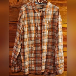 Magellan Fish Gear shirt